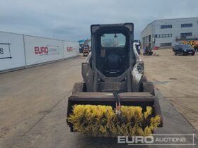 2012 Bobcat S630 Skidsteer Loaders For Auction: Leeds -27th, 28th, 29th, 30th November 24 @ 8:00am full