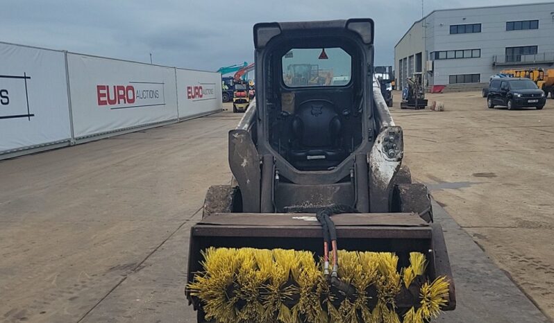 2012 Bobcat S630 Skidsteer Loaders For Auction: Leeds -27th, 28th, 29th, 30th November 24 @ 8:00am full