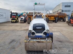 2014 Hamm HD10C VV Rollers For Auction: Leeds -27th, 28th, 29th, 30th November 24 @ 8:00am full