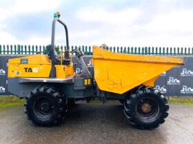 2015 Terex TA6 Dumper full