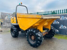 2015 Terex TA6 Dumper full