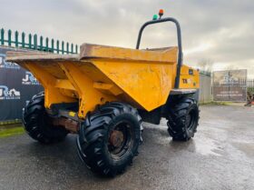 2015 Terex TA6 Dumper full