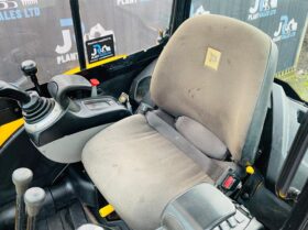 2017 JCB 8030 ZTS Excavator full