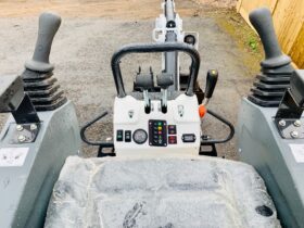 2023 Bobcat E10z Excavator full