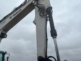 2015 Bobcat E85 Excavator  £25000 full