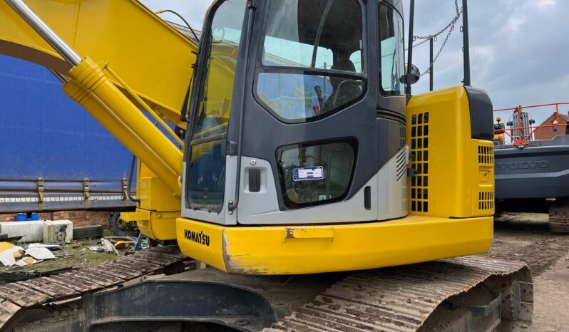 2008 Komatsu PC228 USLC Excavator  £24950