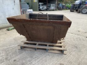 EUROCLAMP BUCKET full