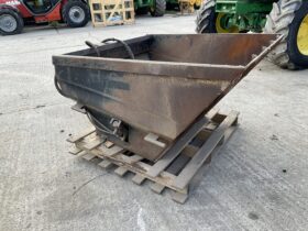 EUROCLAMP BUCKET full