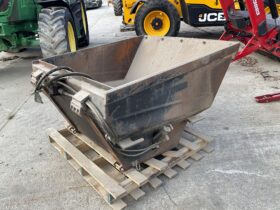 EUROCLAMP BUCKET full