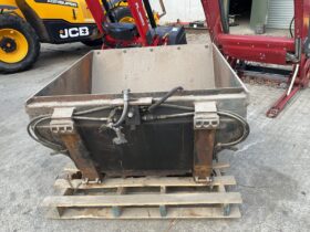 EUROCLAMP BUCKET full