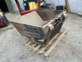 EUROCLAMP BUCKET full