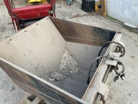 EUROCLAMP BUCKET full