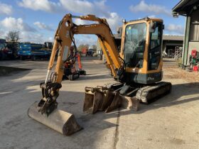 HYUNDAI ROBEX 27Z-9 full