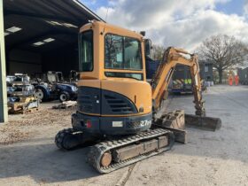 HYUNDAI ROBEX 27Z-9 full