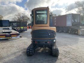 HYUNDAI ROBEX 27Z-9 full