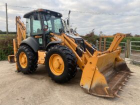 2006 Case 695SR full