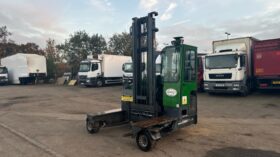 2005 COMBILIFT C4000  For Auction on 2024-11-26 at 09:30