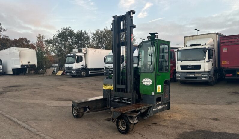 2005 COMBILIFT C4000  For Auction on 2024-11-26 at 09:30