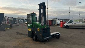 2005 COMBILIFT C4000  For Auction on 2024-11-26 at 09:30 full