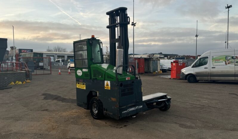 2005 COMBILIFT C4000  For Auction on 2024-11-26 at 09:30 full