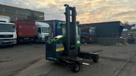 2005 COMBILIFT C4000  For Auction on 2024-11-26 at 09:30 full