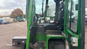 2005 COMBILIFT C4000  For Auction on 2024-11-26 at 09:30 full