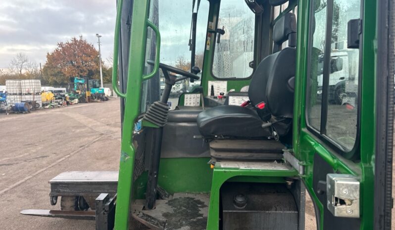 2005 COMBILIFT C4000  For Auction on 2024-11-26 at 09:30 full