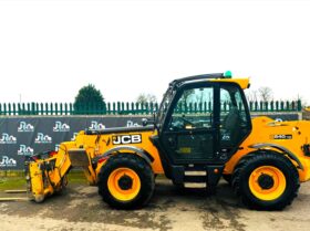 2020 JCB 540-140 Hi Viz Telehandler