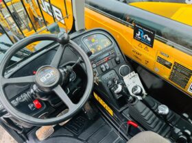 2020 JCB 540-140 Hi Viz Telehandler full