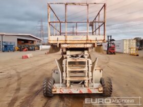 Pinguely – Haulotte H1200D Manlifts For Auction: Leeds -27th, 28th, 29th, 30th November 24 @ 8:00am full