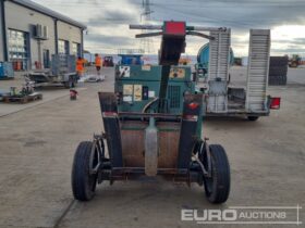 Terex MBR71 Asphalt / Concrete Equipment For Auction: Leeds -27th, 28th, 29th, 30th November 24 @ 8:00am full