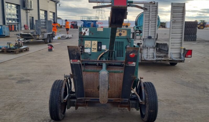 Terex MBR71 Asphalt / Concrete Equipment For Auction: Leeds -27th, 28th, 29th, 30th November 24 @ 8:00am full