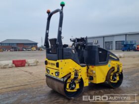 2023 Bomag BW120AD-5 Rollers For Auction: Leeds -27th, 28th, 29th, 30th November 24 @ 8:00am full