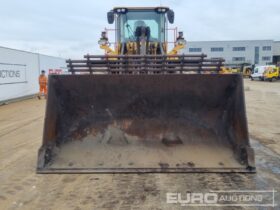 2017 Volvo L180H Wheeled Loaders For Auction: Leeds -27th, 28th, 29th, 30th November 24 @ 8:00am full