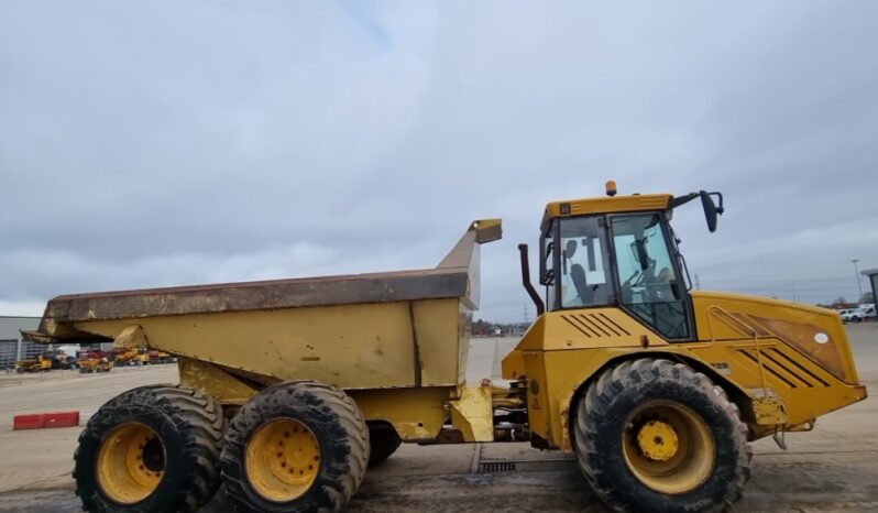 Hydrema 922C Articulated Dumptrucks For Auction: Leeds -27th, 28th, 29th, 30th November 24 @ 8:00am full