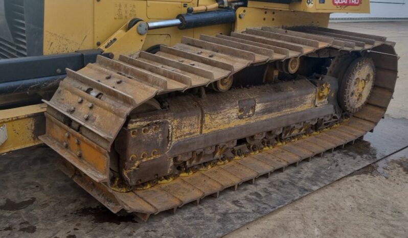 2020 CAT D6K2 LGP Dozers For Auction: Leeds -27th, 28th, 29th, 30th November 24 @ 8:00am full