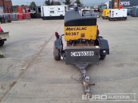 2021 Mecalac MBR71HD Asphalt / Concrete Equipment For Auction: Leeds -27th, 28th, 29th, 30th November 24 @ 8:00am full