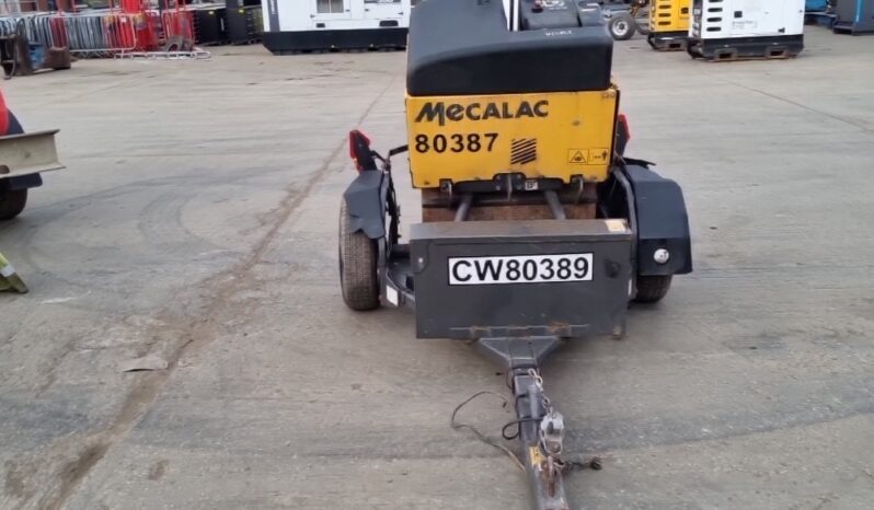 2021 Mecalac MBR71HD Asphalt / Concrete Equipment For Auction: Leeds -27th, 28th, 29th, 30th November 24 @ 8:00am full