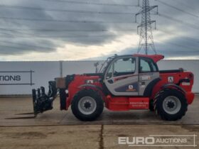 2020 Manitou MT1840 Easy Telehandlers For Auction: Leeds -27th, 28th, 29th, 30th November 24 @ 8:00am full