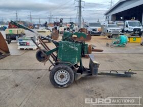 Terex MBR71 Asphalt / Concrete Equipment For Auction: Leeds -27th, 28th, 29th, 30th November 24 @ 8:00am full