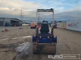 2013 Hamm HD12VV Rollers For Auction: Leeds -27th, 28th, 29th, 30th November 24 @ 8:00am full