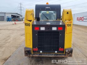 2020 Gehl RT185 Skidsteer Loaders For Auction: Leeds -27th, 28th, 29th, 30th November 24 @ 8:00am full