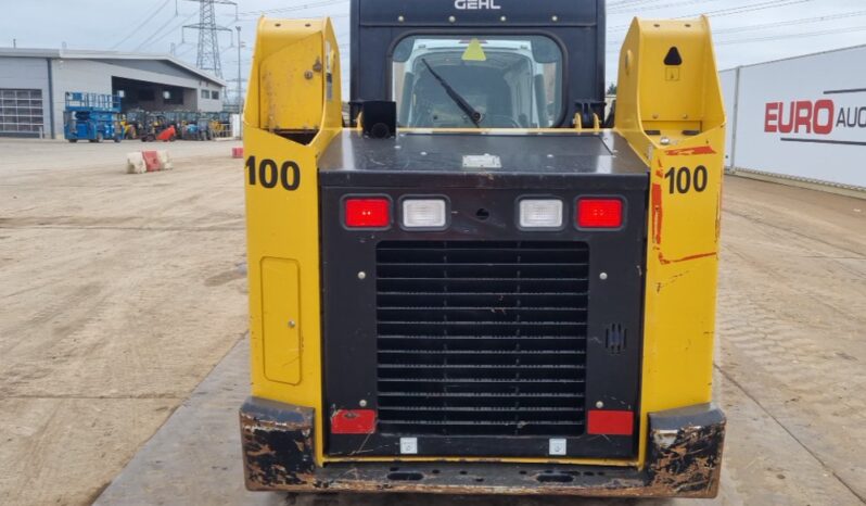 2020 Gehl RT185 Skidsteer Loaders For Auction: Leeds -27th, 28th, 29th, 30th November 24 @ 8:00am full