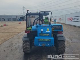 2019 Genie GTH2506 Telehandlers For Auction: Leeds -27th, 28th, 29th, 30th November 24 @ 8:00am full