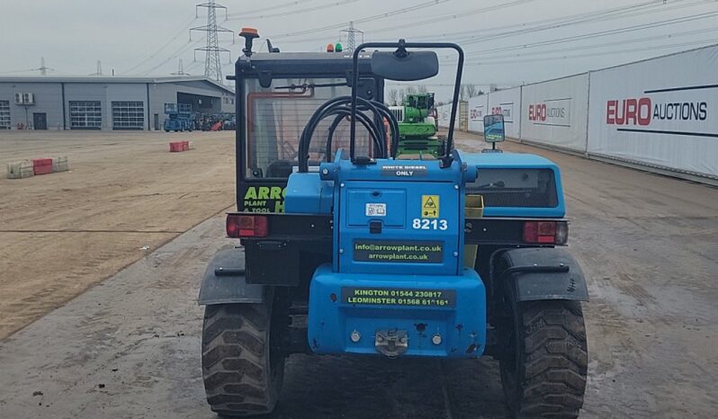 2019 Genie GTH2506 Telehandlers For Auction: Leeds -27th, 28th, 29th, 30th November 24 @ 8:00am full