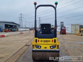 2023 Bomag BW120AD-5 Rollers For Auction: Leeds -27th, 28th, 29th, 30th November 24 @ 8:00am full