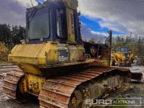 2008 Komatsu D65PX-15 DeadRow For Auction: Dromore – 6th & 7th December 2024 @ 9:00am For Auction on 2024-12-6