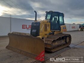 2020 CAT D6K2 LGP Dozers For Auction: Leeds -27th, 28th, 29th, 30th November 24 @ 8:00am