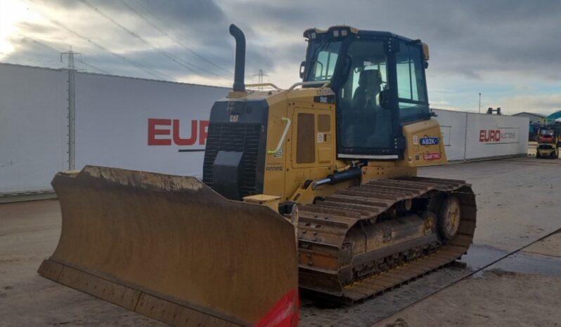 2020 CAT D6K2 LGP Dozers For Auction: Leeds -27th, 28th, 29th, 30th November 24 @ 8:00am