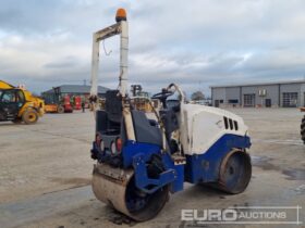 2015 Hamm HD8VV Rollers For Auction: Leeds -27th, 28th, 29th, 30th November 24 @ 8:00am full